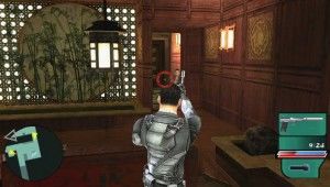 Syphon Filter