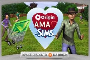 The Sims 3 Origin
