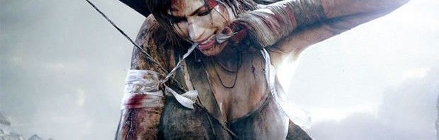 Novidades sobre o novo game da série Tomb Raider