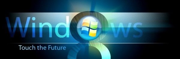 Novidades sobre o Windows 8