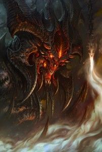 Diablo 3
