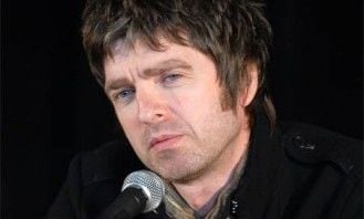 Noel Gallagher acha que sucesso da cantora Adele não irá durar