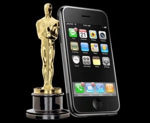 Oscar App