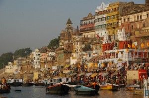 Turismo