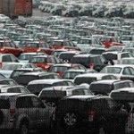 Argentina é líder na venda de carros para o Brasil