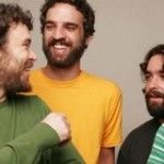 Banda Los Hermanos completa 15 anos