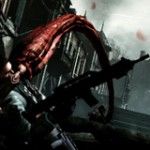 Novos detalhes de Resident Evil 6