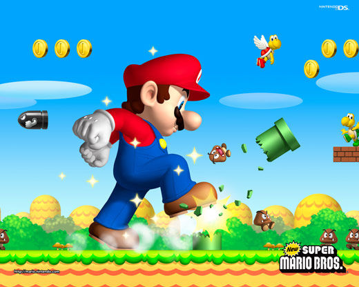 Download Game Of Mario For Mobile Download Game Of Mario For Mobile