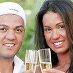 Belo e Gracyanne Barbosa irão se casar!