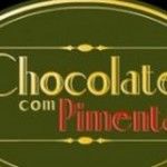 Reprise da novela Chocolate Com Pimenta