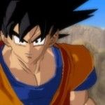 Rumores sobre Dragon Ball Z Kinect