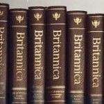 Enciclopédia Britânica se torna digital após 244 anos