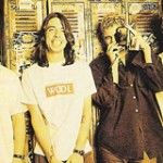 Foo Fighters divulga áudio de show histórico de 95