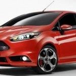 Ford Fiesta ST marcará presença no Salão de Genebra