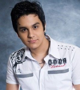 Luan Santana