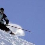10 picos para esquiar