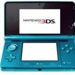 Nintendo 3DS já vendeu 4,5 milhões de unidades