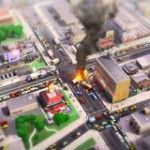 Maxis anuncia novo SimCity para 2013