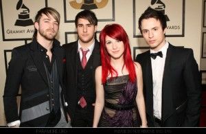 Paramore