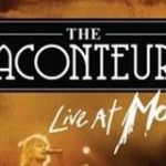 The Raconteurs lançará DVD ao vivo