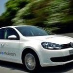 Golf elétrico da Volkswagen pode chegar ao mercado antes da hora