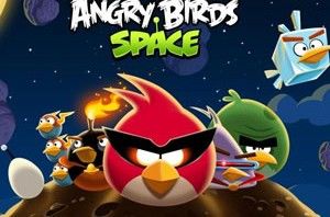 "Angry Birds" terá série de desenho animado e filme