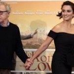 Woody Allen lançará seu novo filme