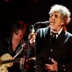 Show de Bob Dylan em Brasíllia será nesta terça