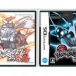 Pokémon Black&White para DS Nintendo