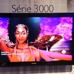 Novos modelos de TV’s são lançados pela nova Philips