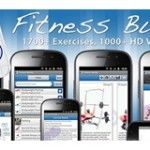 Otimize seu condicionamento fisico com Fitness Buddy : 1700 Exercises