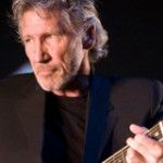 Arrastão em show de Roger Waters no Brasil