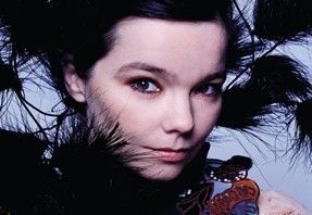 Björk cancela apresentação em São Paulo