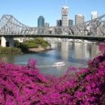 Brisbane, destino obrigatório para quem visita a Austrália