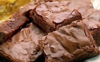 Brownie - Uma delícia descoberta por acaso
