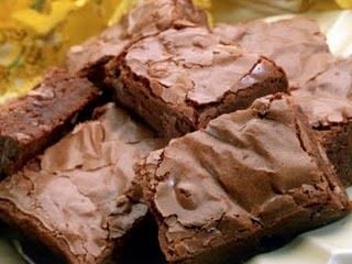 Brownie - Uma delícia descoberta por acaso