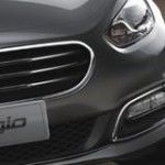 Fiat divulga teaser do modelo Viaggio