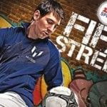 Novo Fifa Street