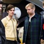 Franz Ferdinand vai tocar de graça no Brasil