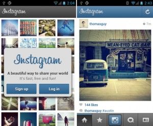 instagram