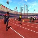 Sega lança game oficial dos jogos olímpicos