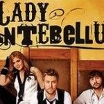 Lady Antebellum - Conheça a Banda Americana Country