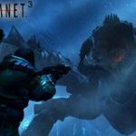 Capcom vai lançar Lost Planet 3
