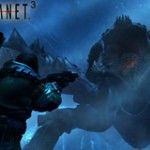 Capcom vai lançar Lost Planet 3