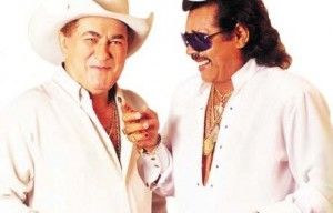 Milionário e José Rico