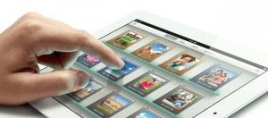 newipad
