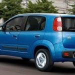 Fiat Uno lidera ranking como carro mais vendido