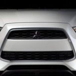 Novo Mitsubishi Outlander Sport