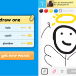 Jogo “Draw Something” tem 13 milhões de cópias compradas em apenas 1 semana