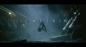 Novo filme de ficção, Prometheus, do mesmo diretor de 'Alien', já tem data marcada